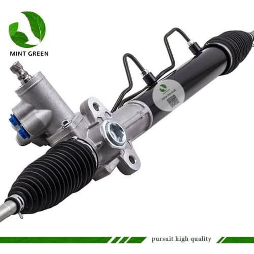 MG New Power Steering Rack for HYUNDAI TUCSON 2.0 05-09 For KIA SPORTAGE 2.0 2005-2010 577002E800 577001F702 577001F800
