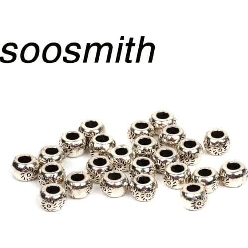 Металлический бисер Soosmith China At AliExpress