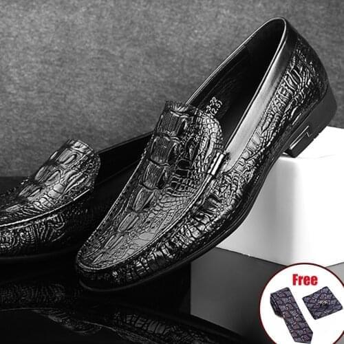 Steinmeier Men's Slip-ons