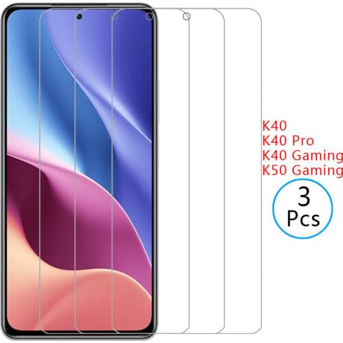 TRPZY Screen Protectors For Xiaomi Redmi Pro