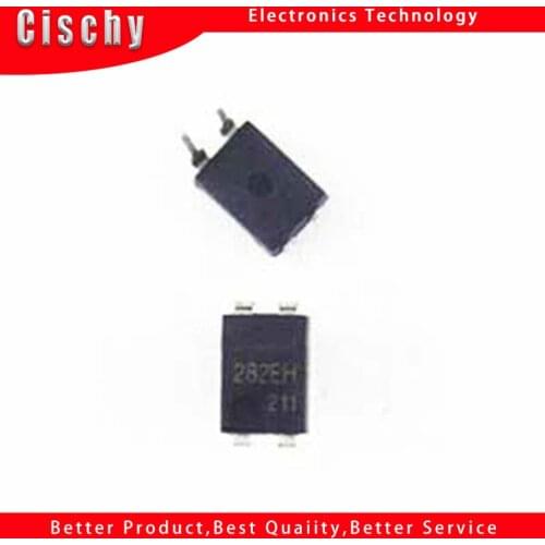 1PCS AQY282EH 282EH