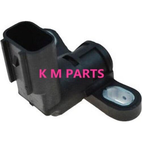 100% WORK AND NEW Crankshaft Position Sensor OEM L3G218221 L3G218221A L3G2-18-221 use for Mazda MX-5 Miata 2.0L-L4 06-15 K-M