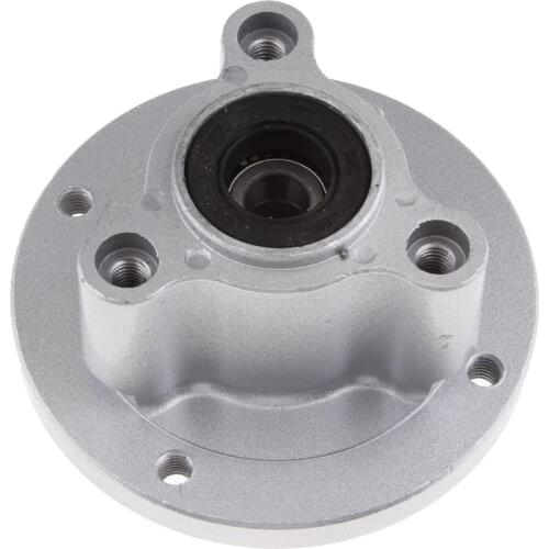 12mm Axle Hole Motorcycle Front Wheel Hub for Honda Z50 Monkey Bike