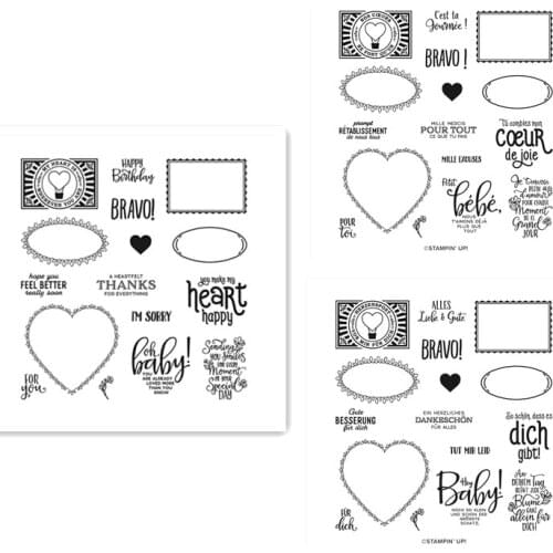 2021 Metal Cutting Dies And Stamps Stencils for DIY Scrapbook Album Photo Embossing Handmade Stamps and Dies 2021 New Arrivals