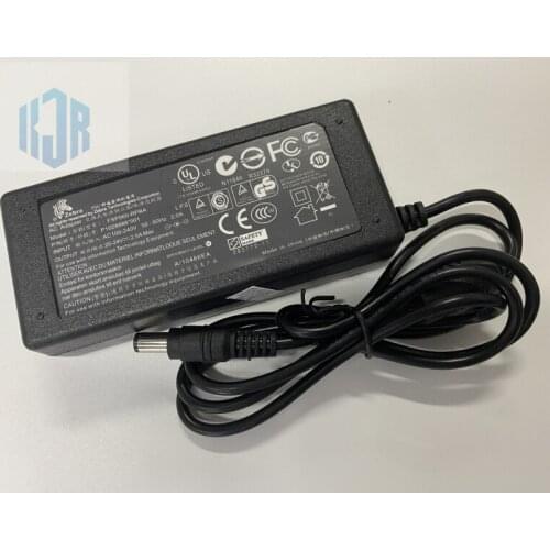Power supply adapter for zebra printer LP2722 LP2844 LP2622 LP2122 LP2824 888TT tlp-2844 tlp-3844 GK888 lp2442 printer parts