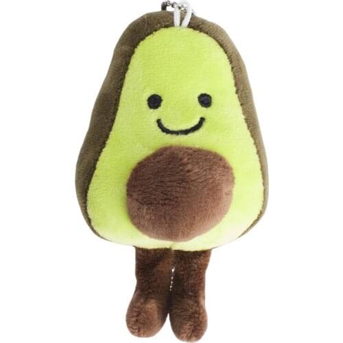 AOSST Plush Fruits And Vegetables