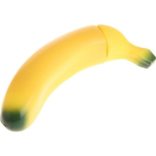 Banana Prank Jokes Sex Toys Adult Penis Pecker Bachelor Bachelorette Party Gift dildo maquiagem