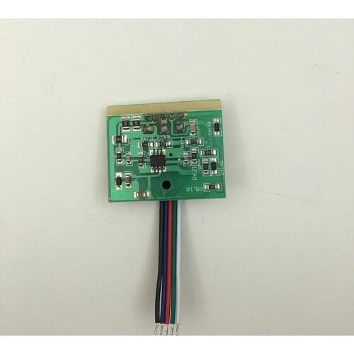 The Big Screen LCD TV Full Intelligent Switching Power Supply Module Liquid Crystal（single tube）Main Power Module