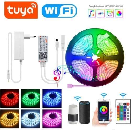 Credeae LED Lightening