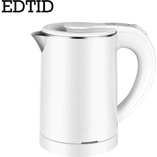 Stainless Electric Kettles EDTID China