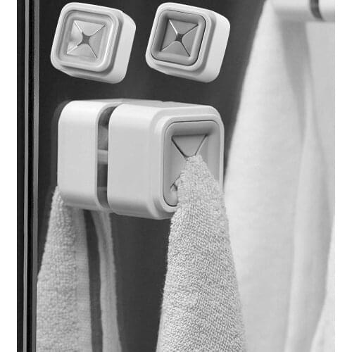 ETUUD Bathroom Hooks