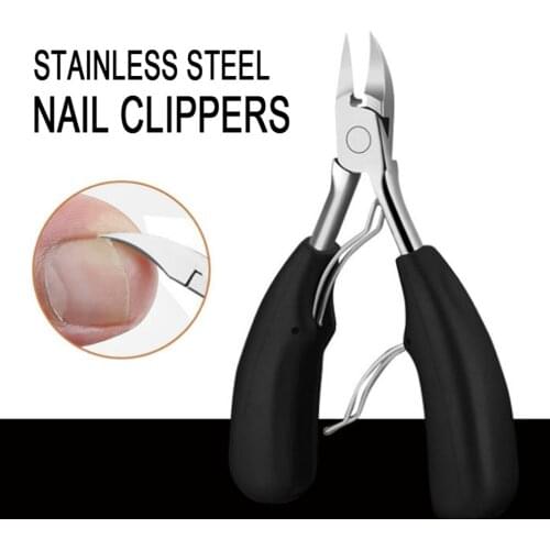 Кусачки для ногтей JINJONLIN China At AliExpress