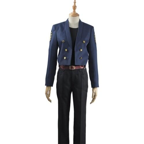 Anime DRB Hypnosis Mic 45 Rabbit Cosplay Costume Coat T-Shirt Pants Daily Carnival Party Festival Uniform Brand New