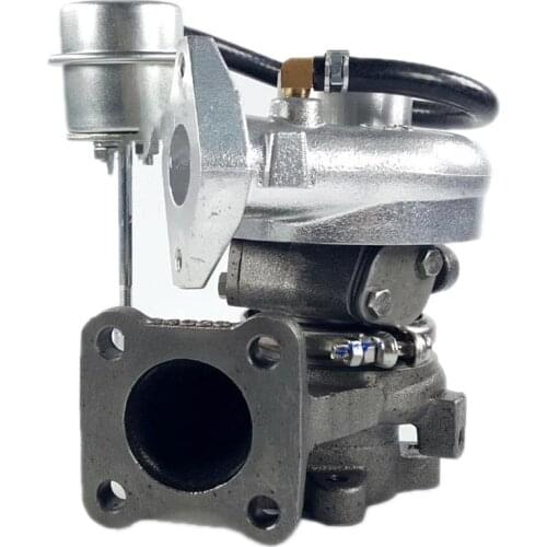 Upgraded CT9 turbo 17201-64190 55030 1720164190 17201-55030 1720155030 FOR TOYOTA Starlet GT EP82 EP85 EP91 4E-FTE 1.3L NEW