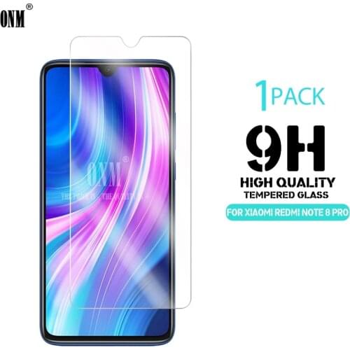 ONM Screen Protectors For Xiaomi Redmi Note 3 Pro