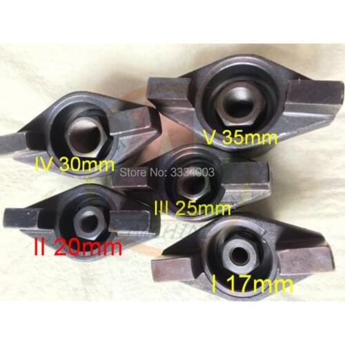 Diesel pump connect coupling with NUT for diesel test bench, diesel test bench part