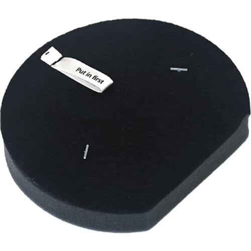 Replacement Vacuum Cleaner Filter Cotton Filter for Bissell 2792 Vacuum Cleaner Part