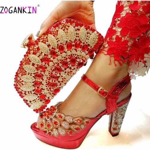 Красные женские сумки ZOGANKIN China At AliExpress