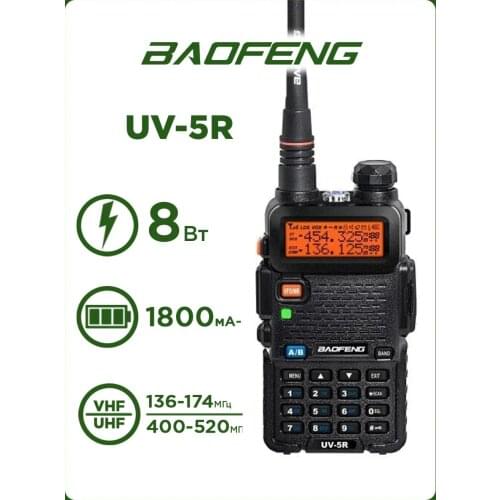 BAOFENG Smart Devices