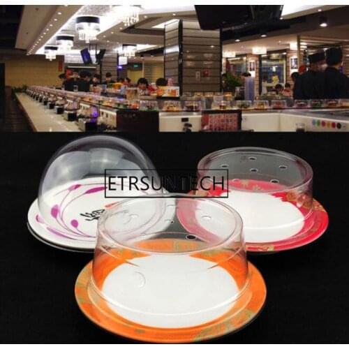 ETRSUNTECH Silicone Lids