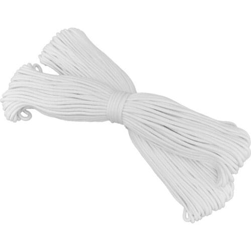 10M Washable DIY Durable Absorbent Rope Self-watering Wick Cord Drip Irrigation System Self-Watering Device Potted Plant Sitter