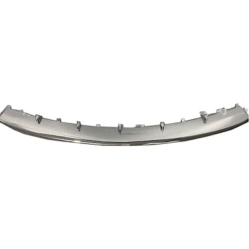 Charm2021 Fit For Benz E-class Mercedes 213 Front Bar Trim A213 885 7000