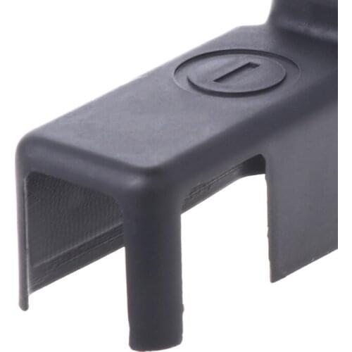 Non-flammable Negative Energy Battery Cover For Jetta Fabia Rapid