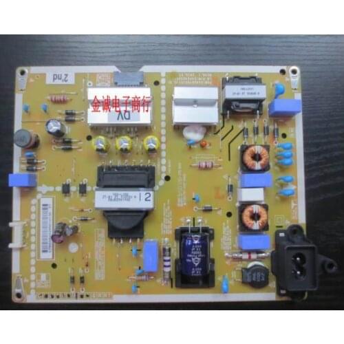 Original 100% test for LG LGP43DI-16CH1 43LW340H-CA EAX66793101 EAY64229501 power board