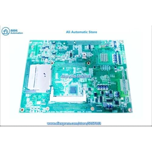PCM-9584FG Industrial Control Machine Board