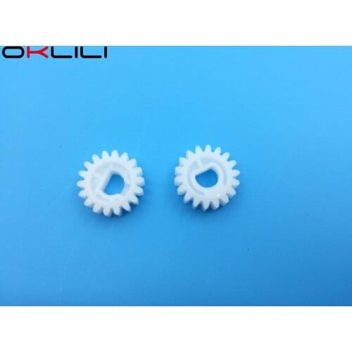 2M214210 2M214211 GEAR CONTAINER Z18S for Kyocera FS1040 FS1041 FS1060 FS1061 FS1020 FS1025 FS1120 FS1125 FS1220 FS1320 FS1325