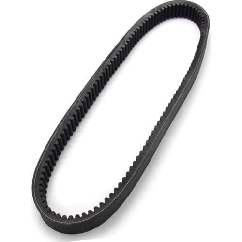 MOTORCYCLE STRAP DRIVE BELT TRANSFER BELT CLUTCH BELT FOR SKIDOO SKI DOO SS25 Scout Ski Hill Special Stratos STRAP
