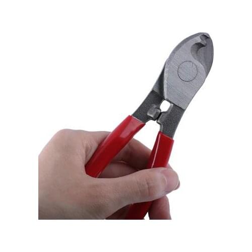 Cable Cutters Max 25mm2 cable cutting Cable Cutters tool