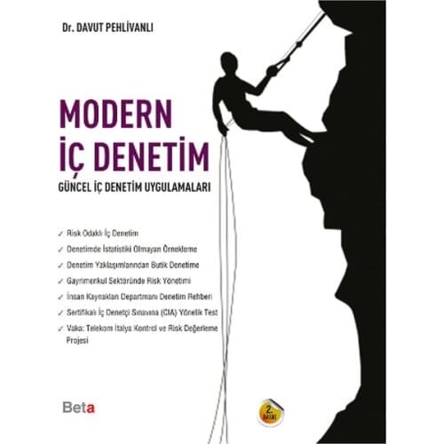 Modern Interior Inspection. David Pehlivanlı.Beta Broadcasts