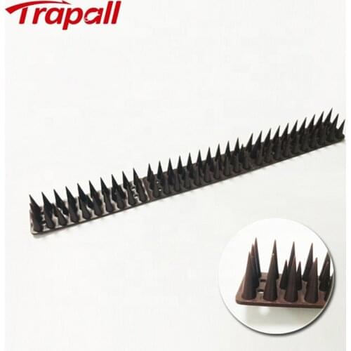 Trapall Scarers