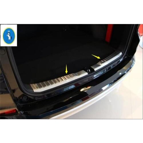 Yimaautotrims Door Sills Honda