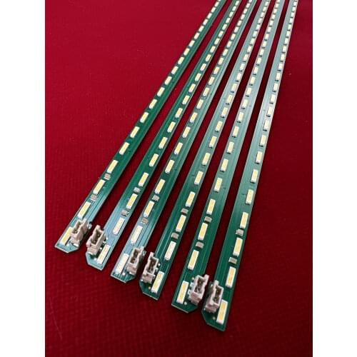 20 kits=40 pcs 49lf G1GAN01-0791A G1GAN01-0792A for lg 49lf5400 mak63267301 nc490eun