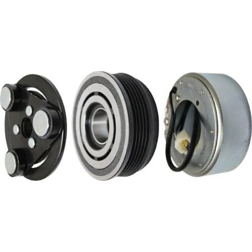 CL2519 automotive air conditioning compressor for mazda 3 2.0 5pk 105mm car ac clutch spare parts