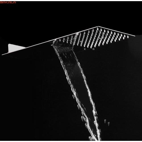 Bakala Showers For Dogs