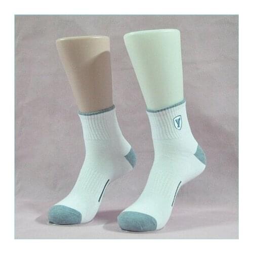 Free Shipping!!Men Fashion Foot Model Whole New Male Mannequin Foot Model High Quality On Sale