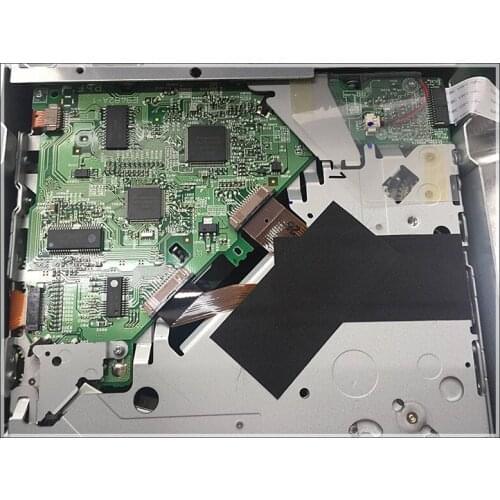 Niro Brand New Original CD Player For Panasonic 6-disc CD Mechanism E9482A-1 CD Movement For Car Auto Parts