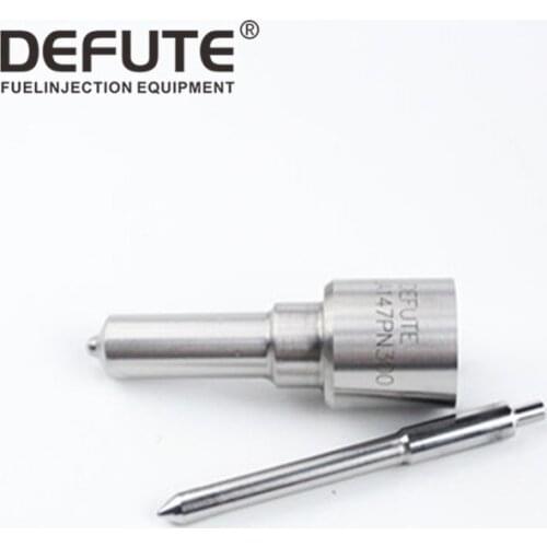 4pcs/lot DLLA147PN300 DLLA147PN351 DLLA150PN373 DLLA150PN282 DLLA140PN254 DLLA150PN281 diesel engine brand injection nozzle