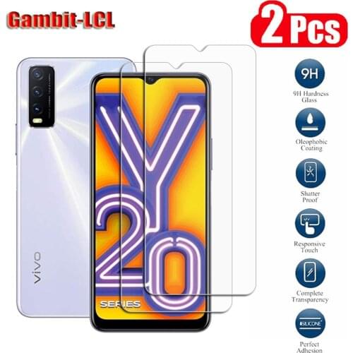 Гамбит-LCL Screen Protectors For Vivo China