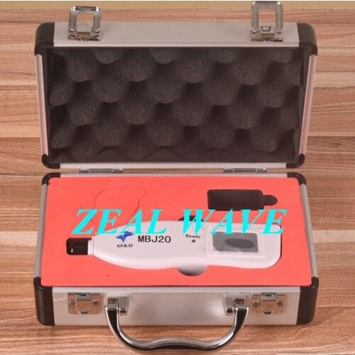 Beijing Maibang Jaundice Meter Medical MBJ20 Jaundice Tester Neonatal Jaundice Tester Household Jaundice Tester