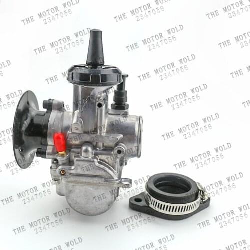 NEW 30mm KSR MODEL 30mm carburetor KSR EVOLUTION KIT EVO carb FIT for HONDA yamaha KTM SUZUKI