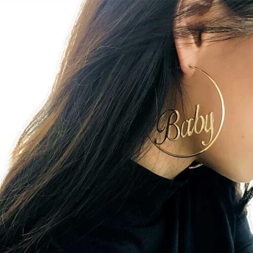 Kawada Earrings For Children