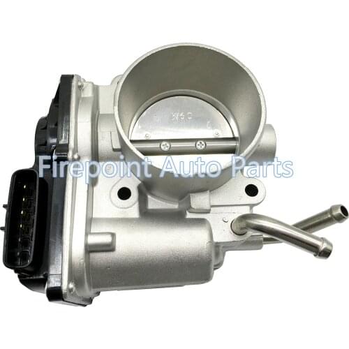 Throttle Body Compatible With Hyun-dai OEM 35100-2E000 351002E000