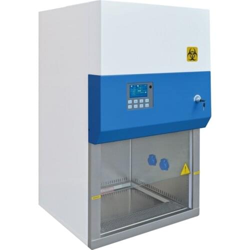 Laboratory Equipment Biosafety Cabinet Class II A2 Biological safety Cabinet 11231BBC86 with LCD Display