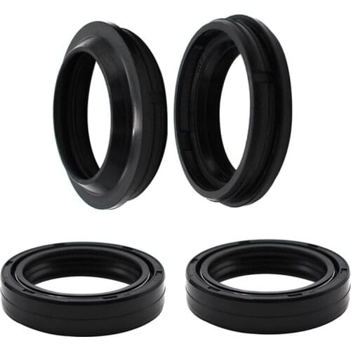 39x52 39 52 Motorcycle Part Front Fork Damper Oil Seal for Harley Sportster 883 Super Low XL883L 2011-2014