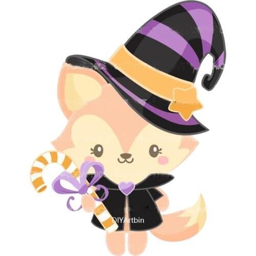 Craft metal cutting dies cut die mold Halloween Scrapbooking paper Dies Cuts for DIY Embossing Card Making Photo Decorative Pape