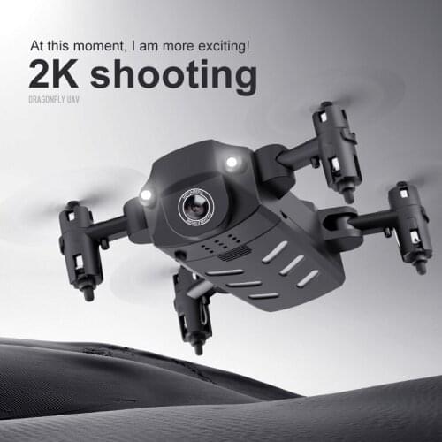 Mini Kk8 Drone With Hd Camera Wifi 1080p Camera Quadcopter Fpv Professional Drone Advanced Battery Gesture Shot Toy For Kids